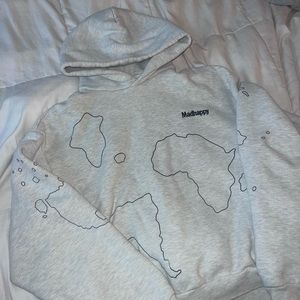MAD HAPPPY HOODIE
